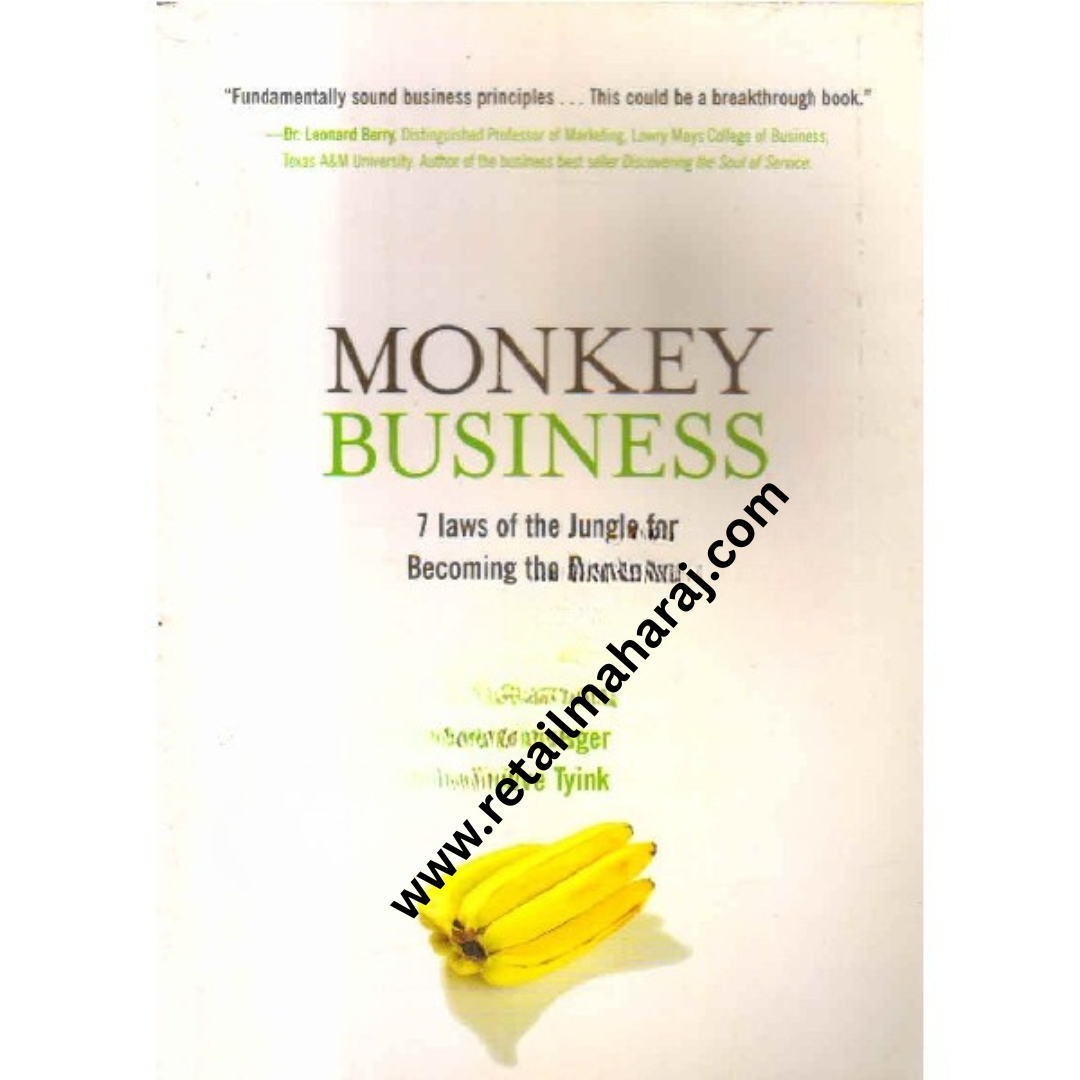 monkey business