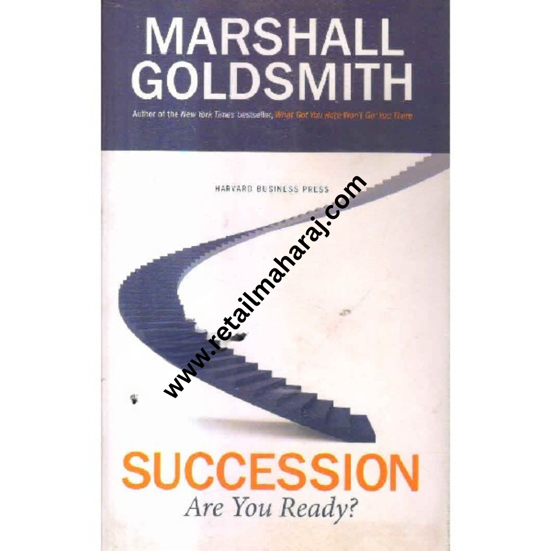 succession are you ready