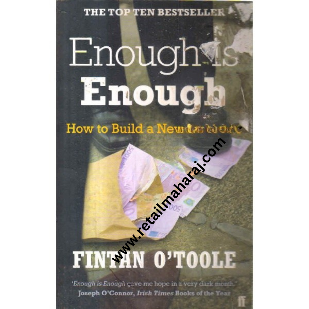 enough is enough