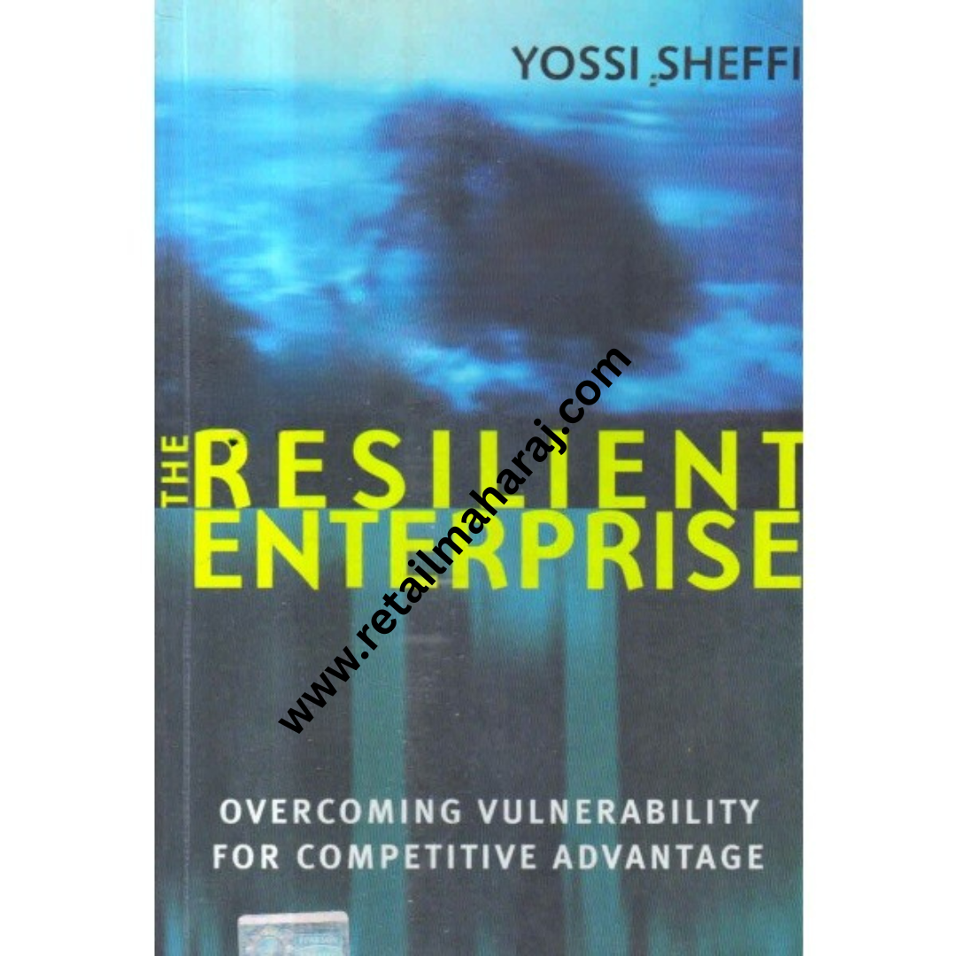 the resilient enterprise