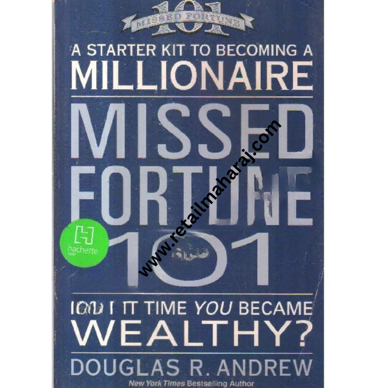 a starter kit to becoming a millionaire missed fortune 101
