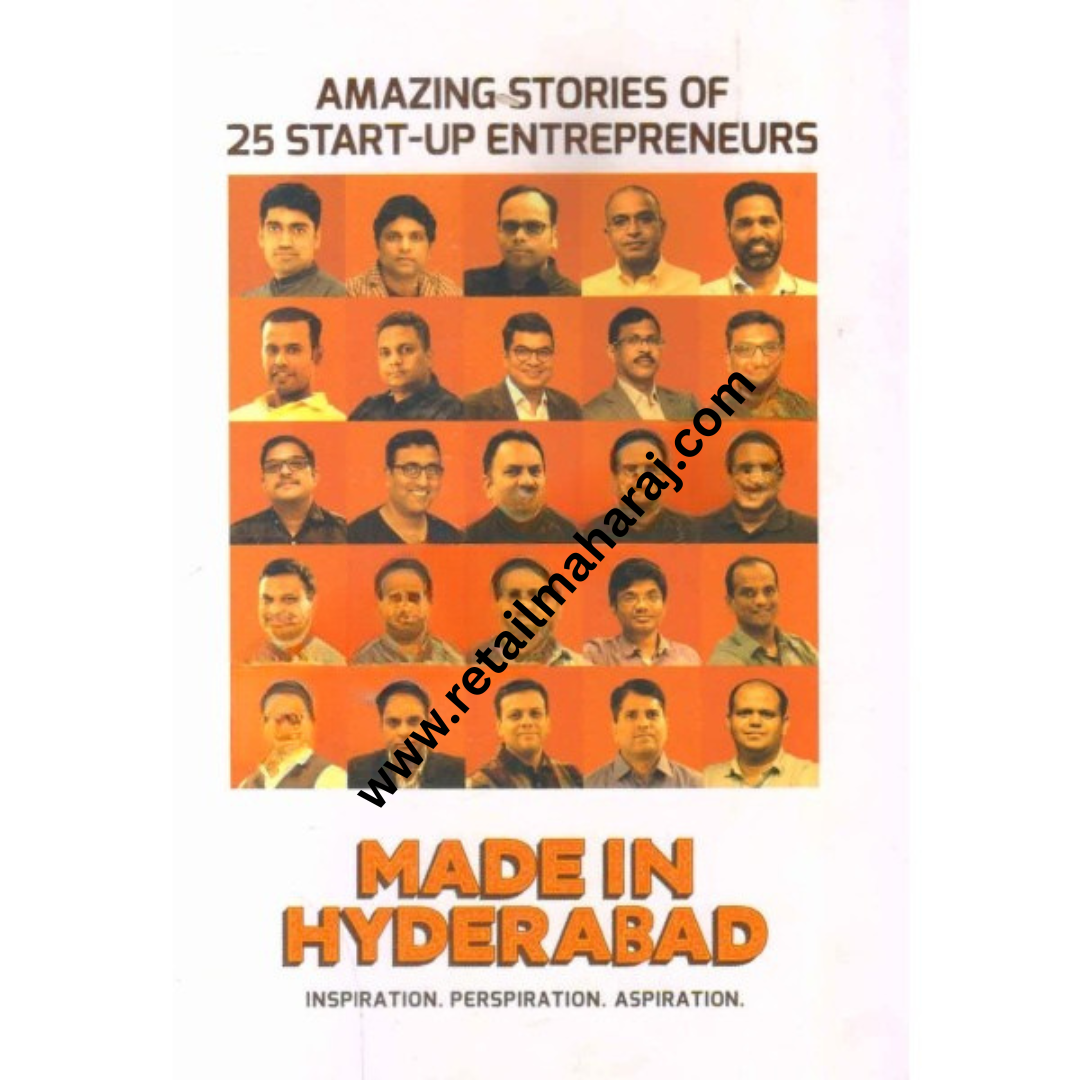 amazing stories of 25 start up entrepreneurs made in hyderabad