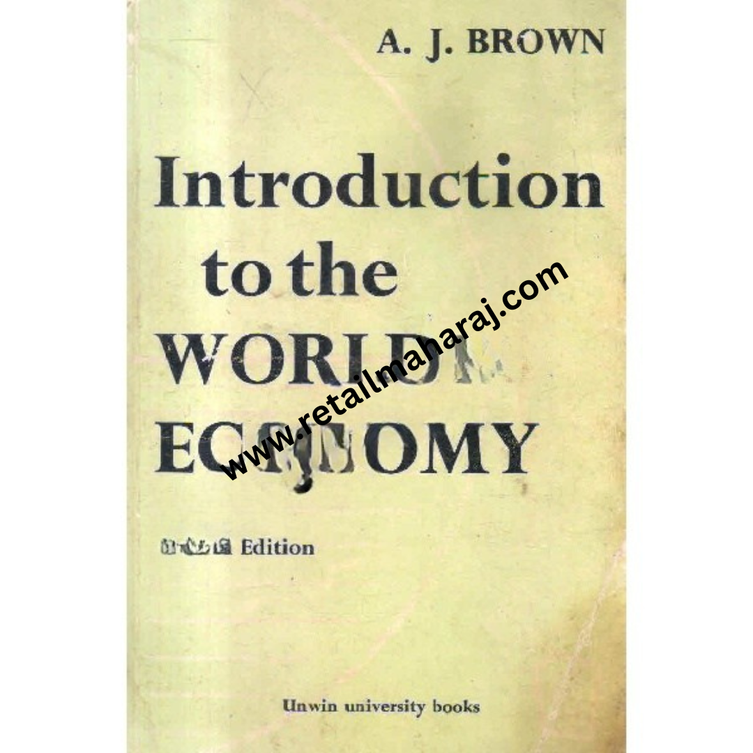 introduction to the world economy