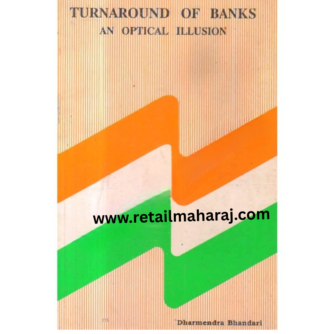turnaround of banks an optical illusion