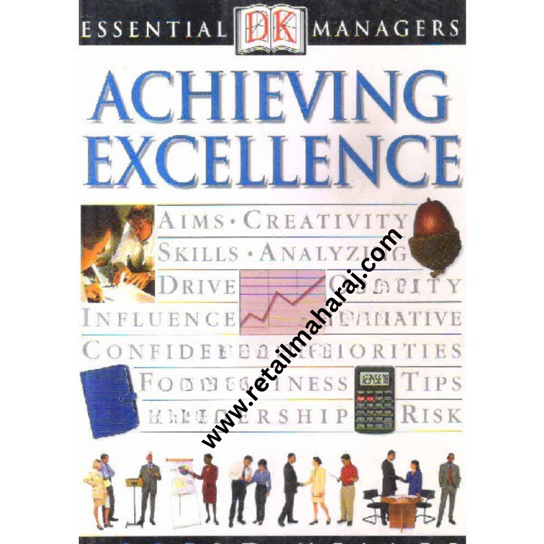 Essential Managers achieving excellence