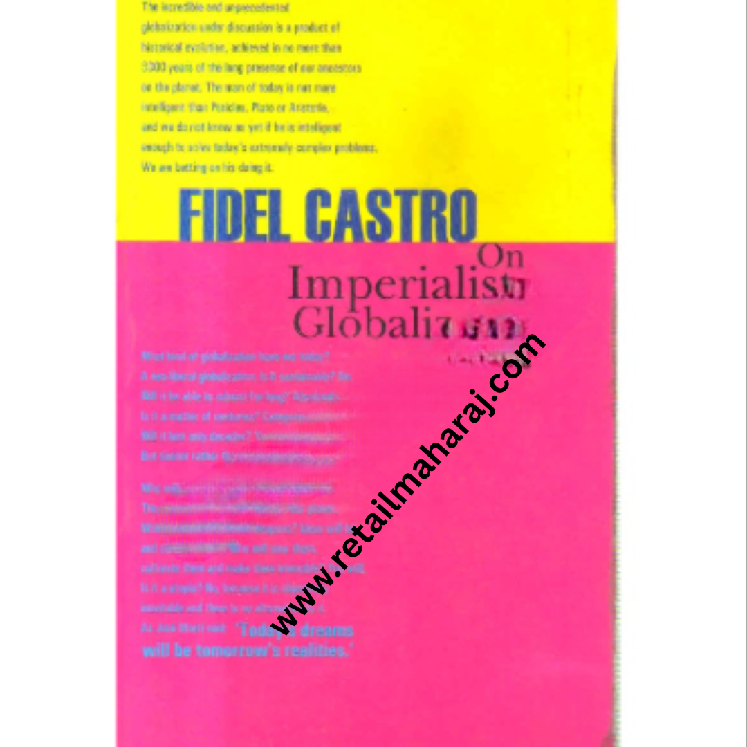 on imperialist globalization