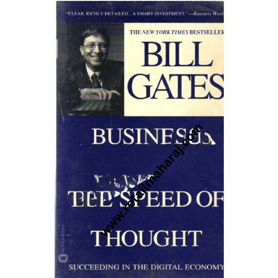 Business the speed of thought
