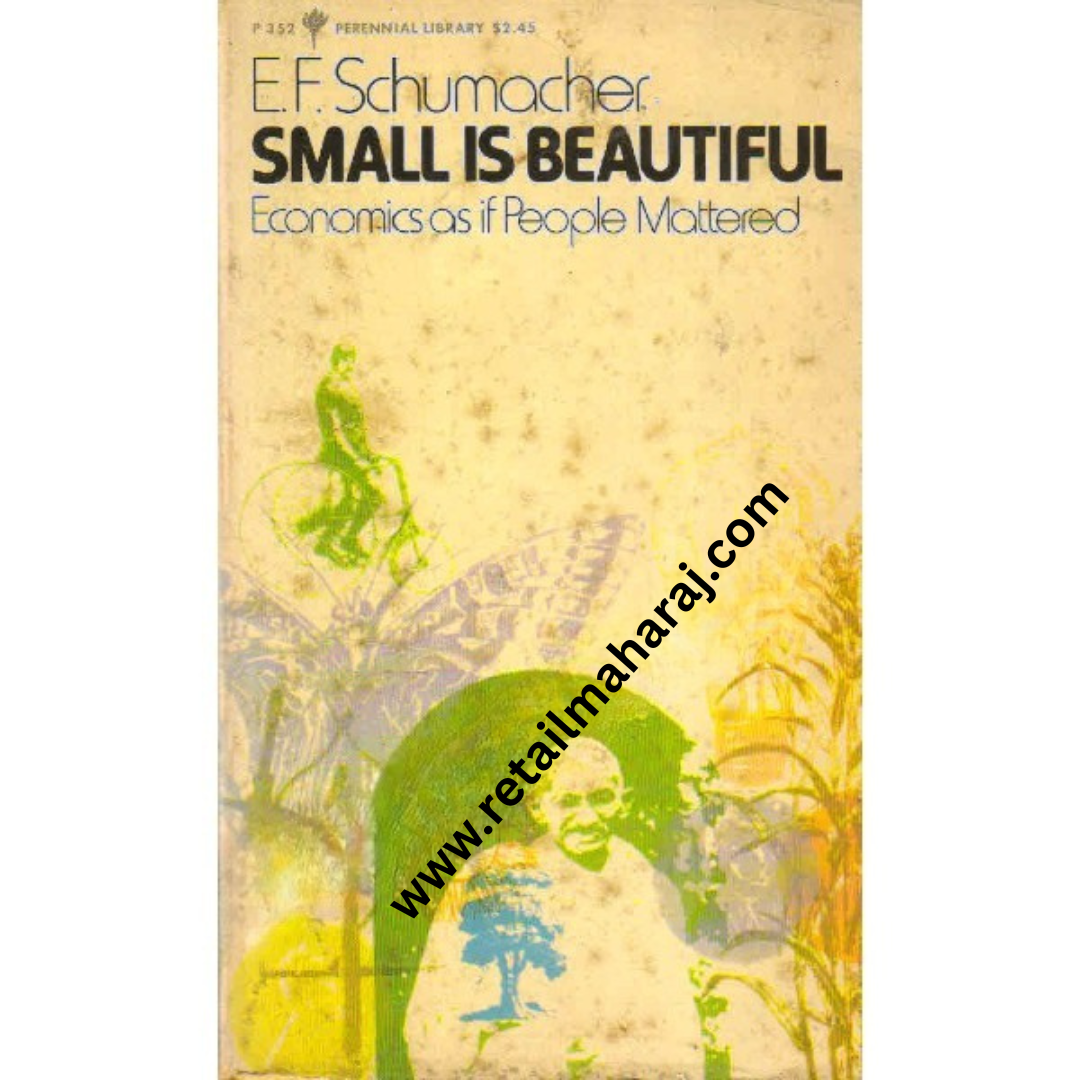 Small is Beautiful
