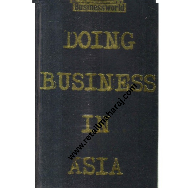 doing business in asia