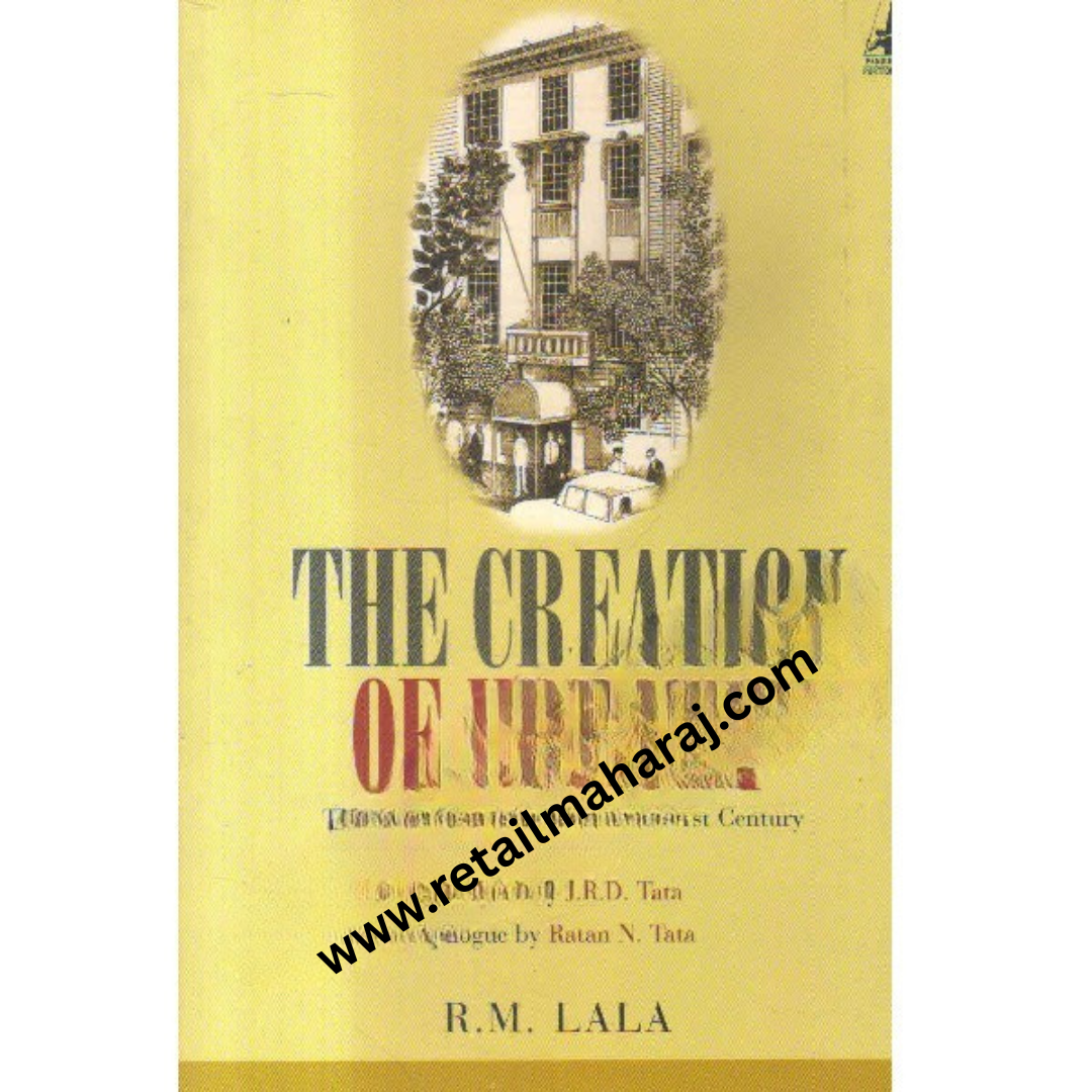 the creation of wealth the tatas from the 19th to the 21st century