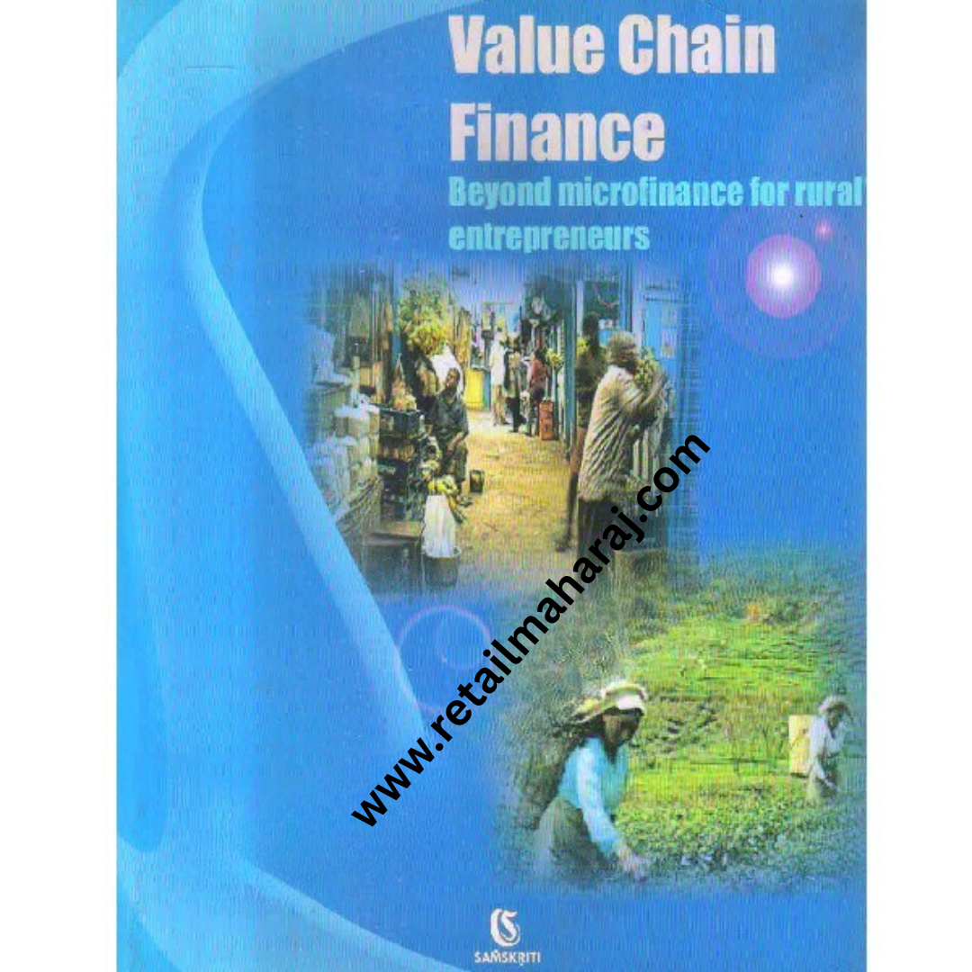 value chain finance beyond microfinance for rural entrepreneurs