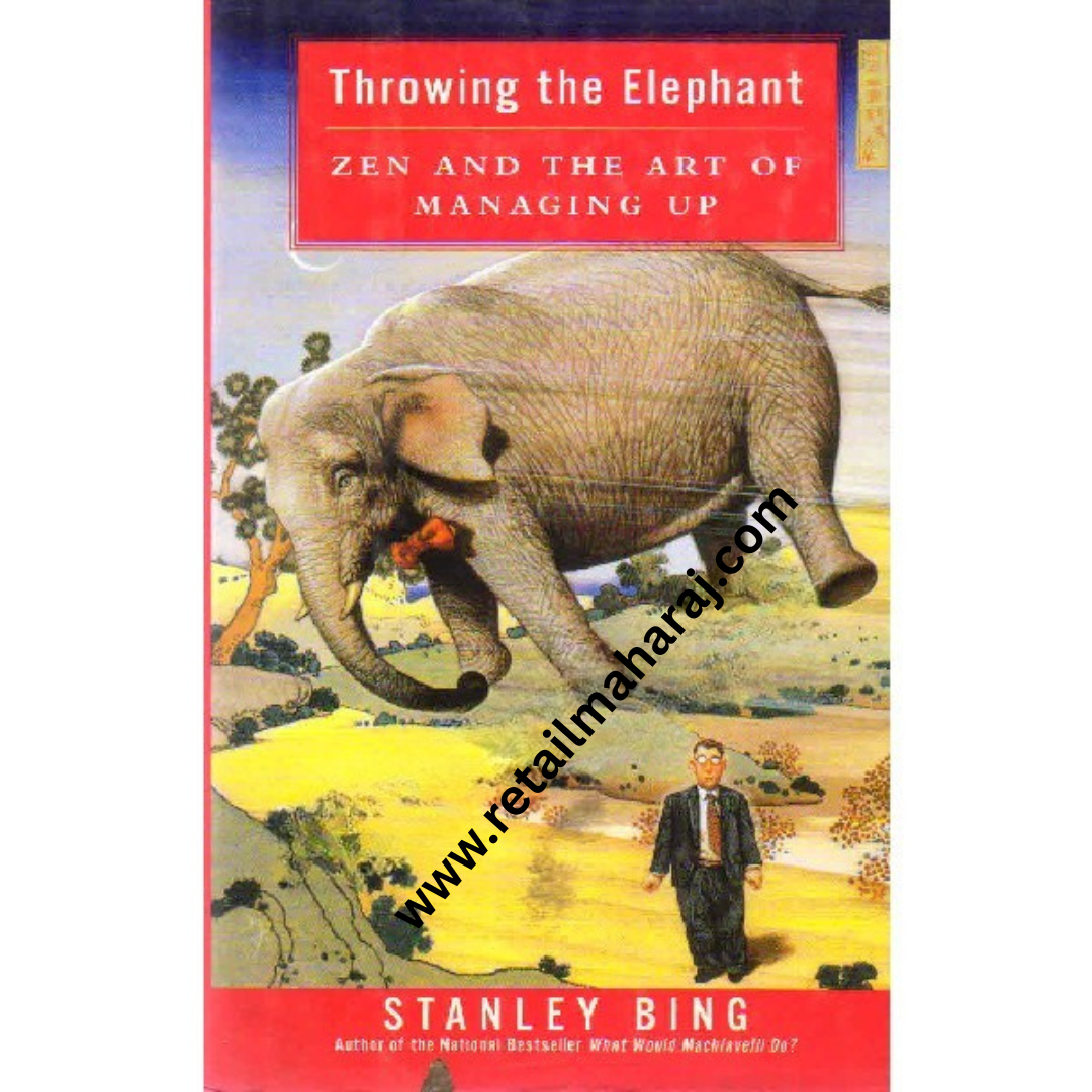 Throwing the Elephant