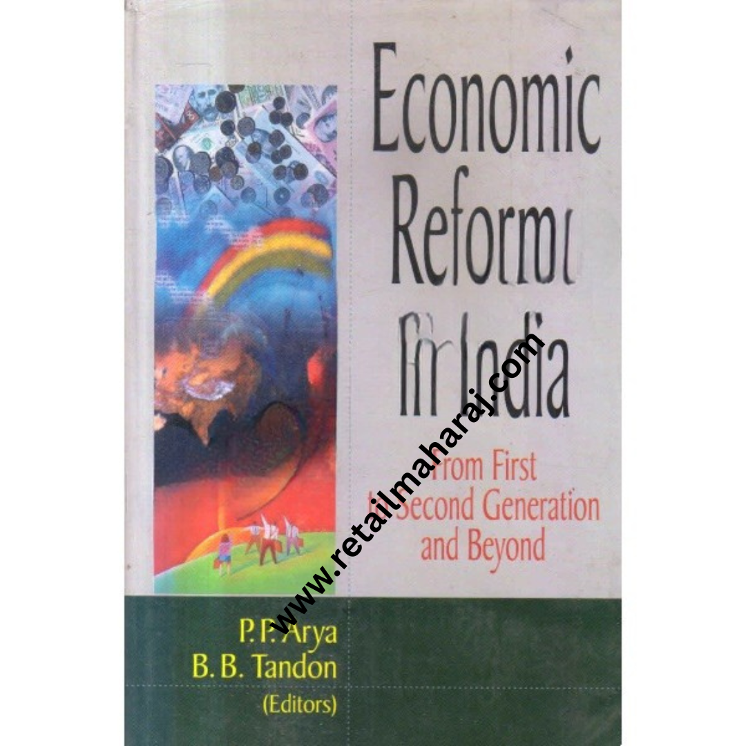 economic reforms in india