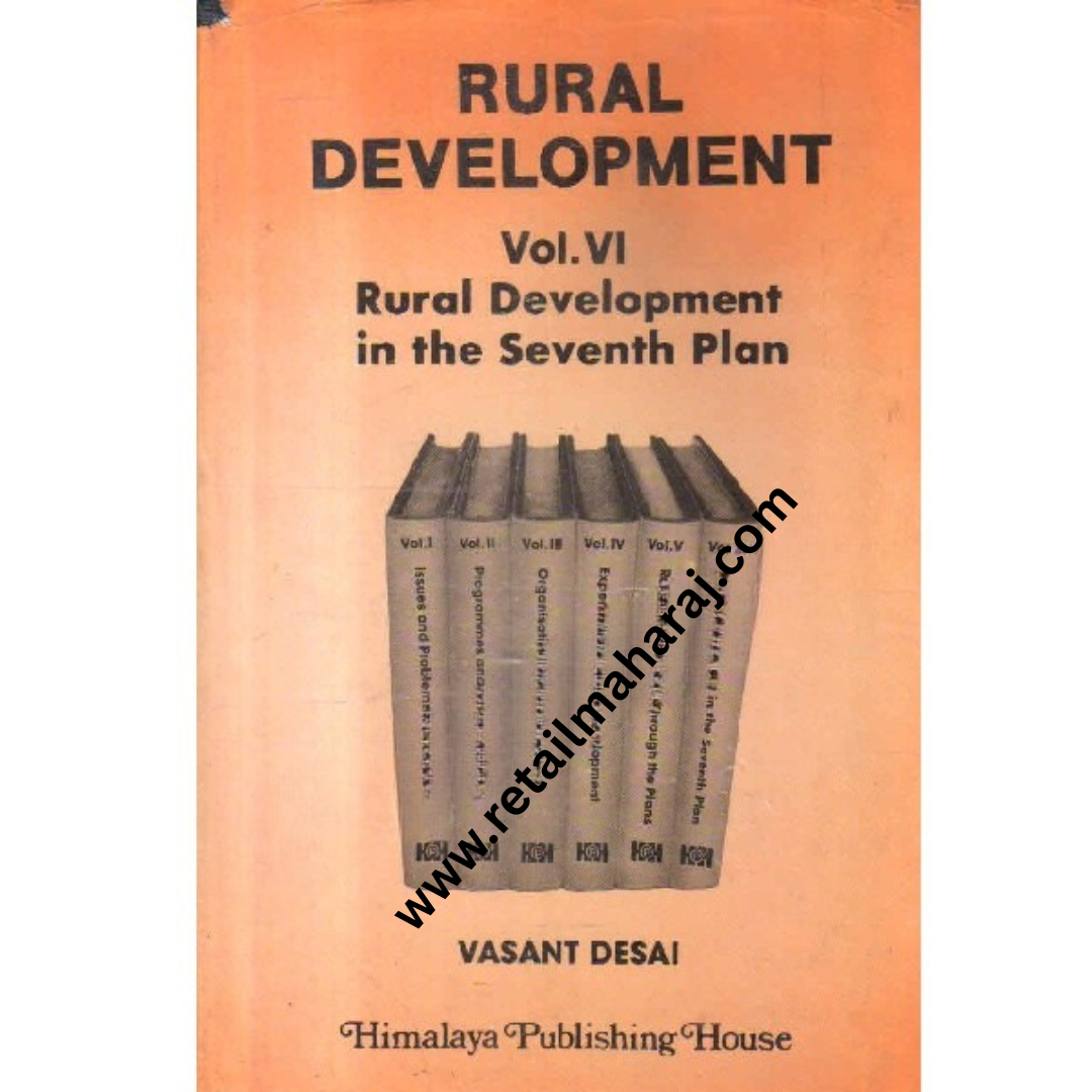 rural development vol 6