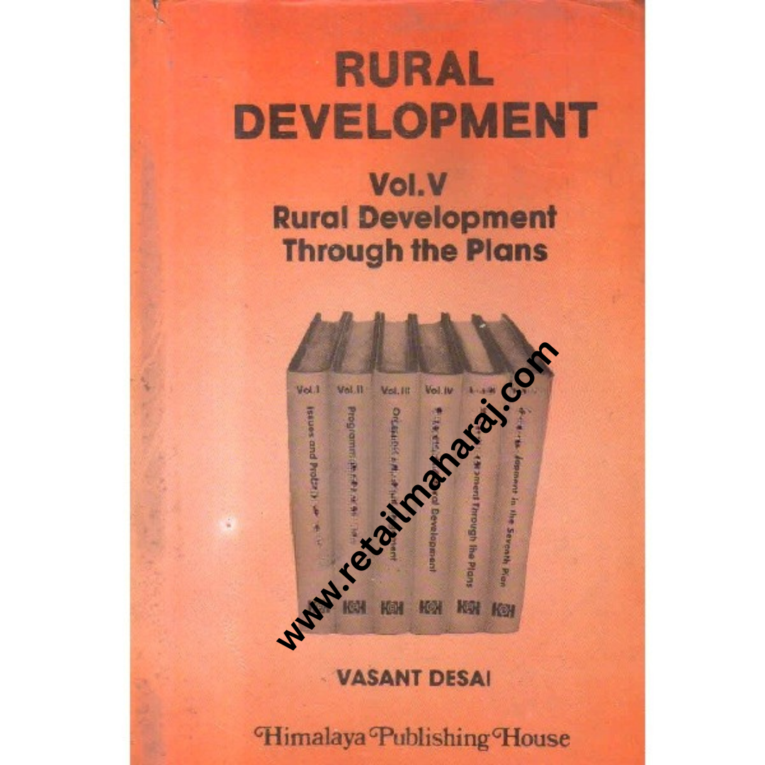 rural development vol 5