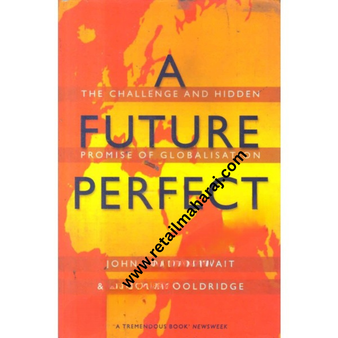 a future perfect 1st edition