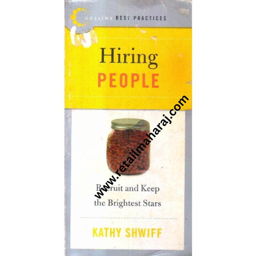 hiring people