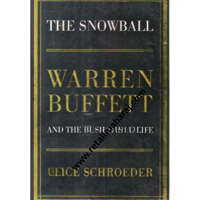 the warren buffett and the business of life