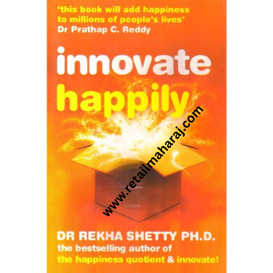 innovate happily