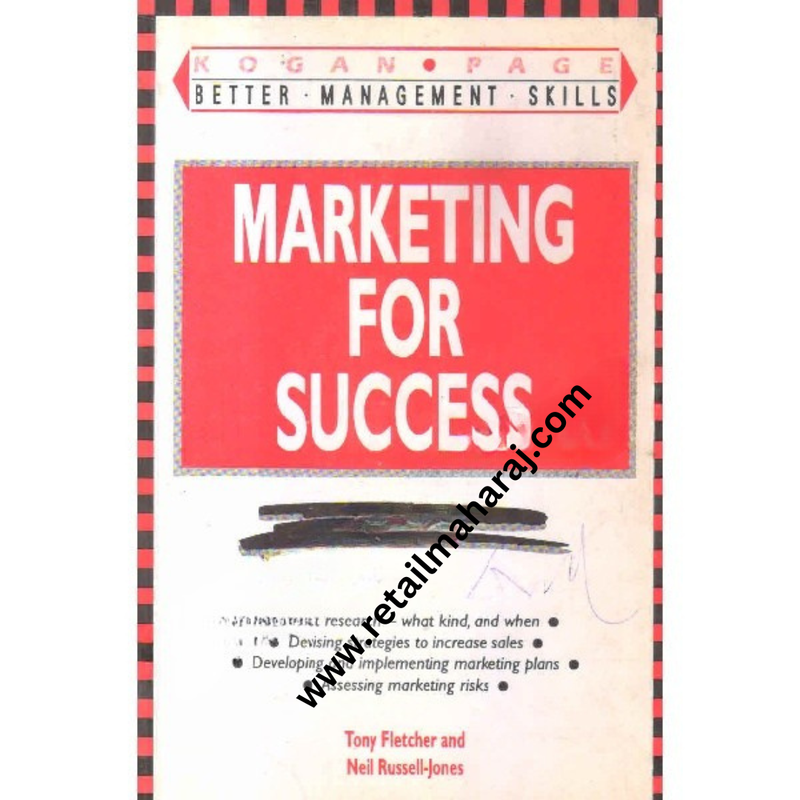 marketing for success