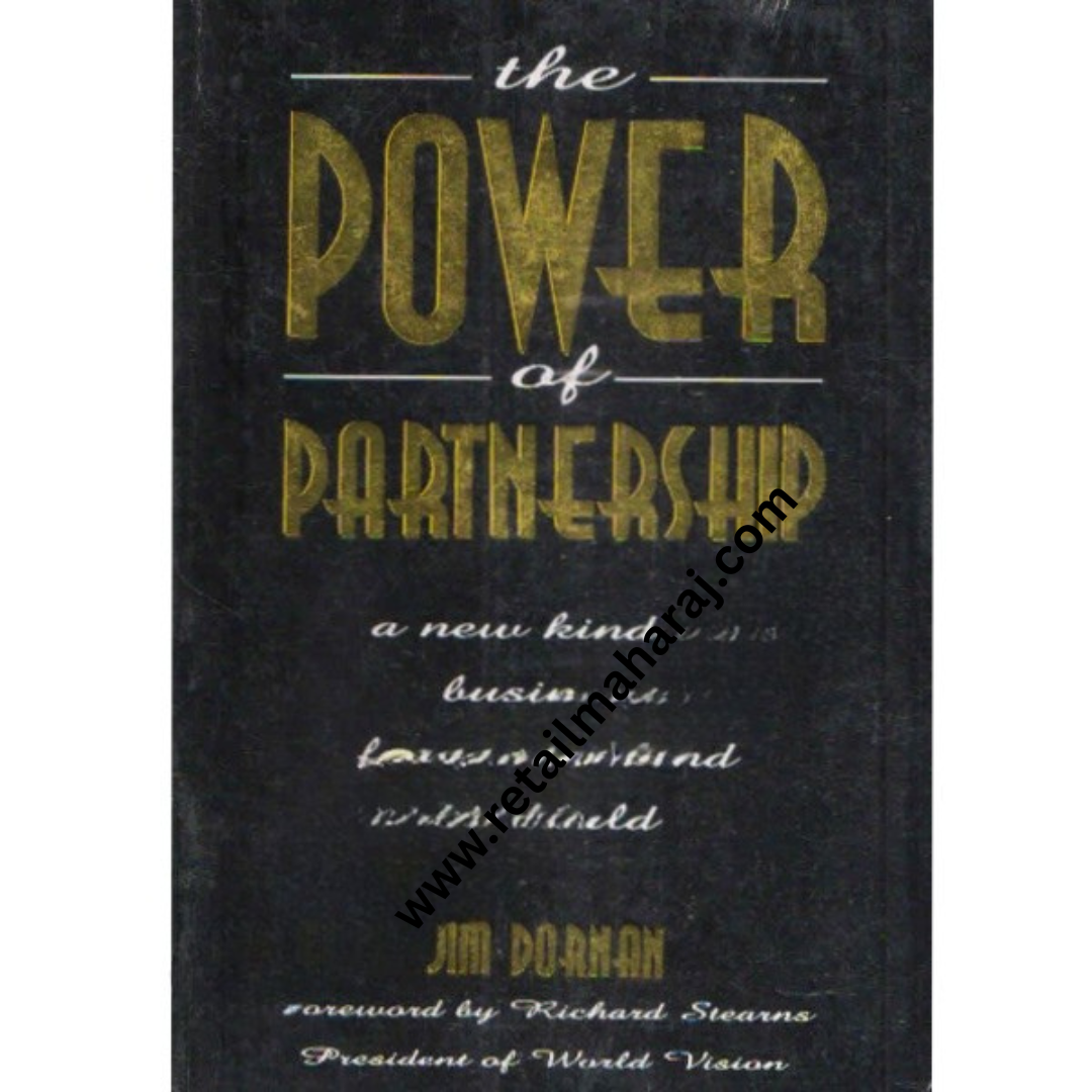 the power of partnership