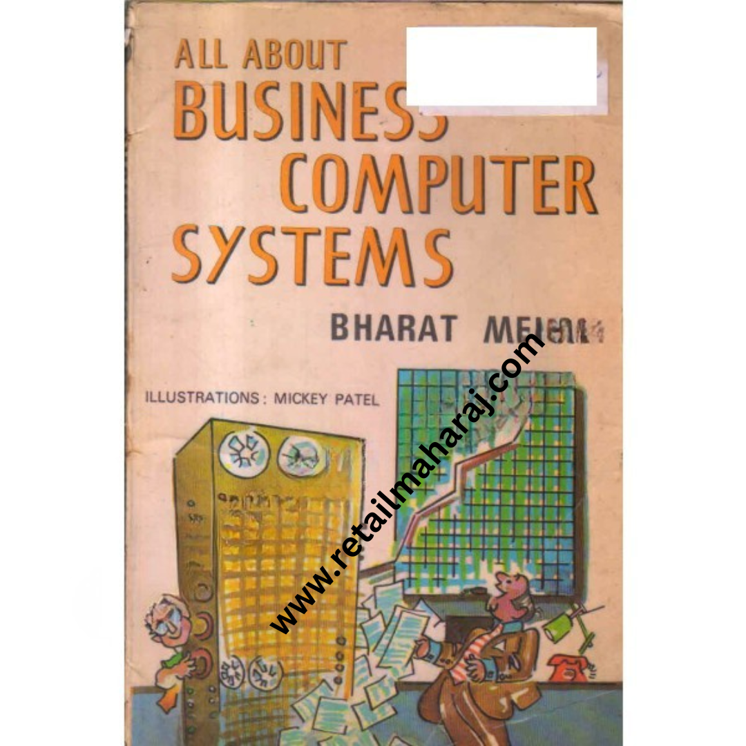 all about business computer systems