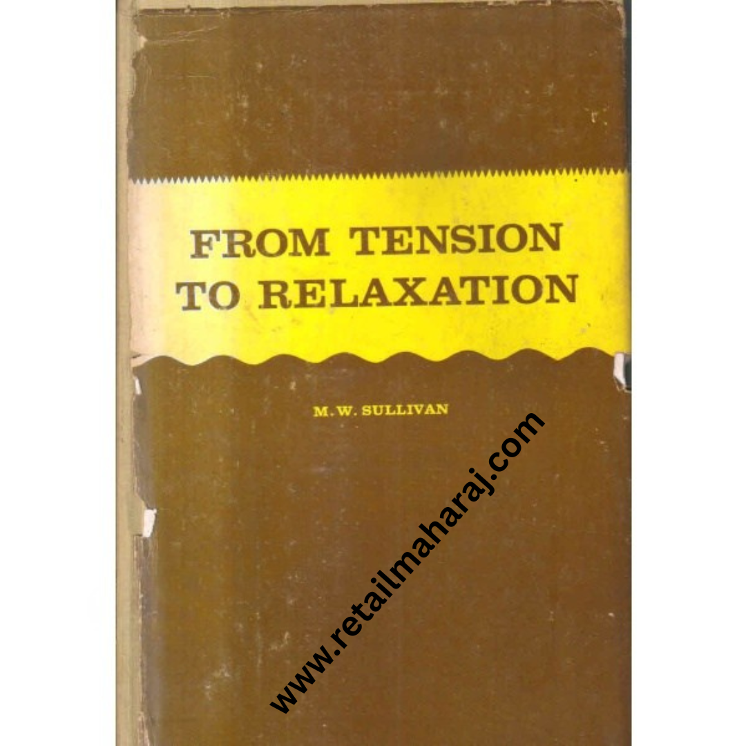 from tension to relaxation