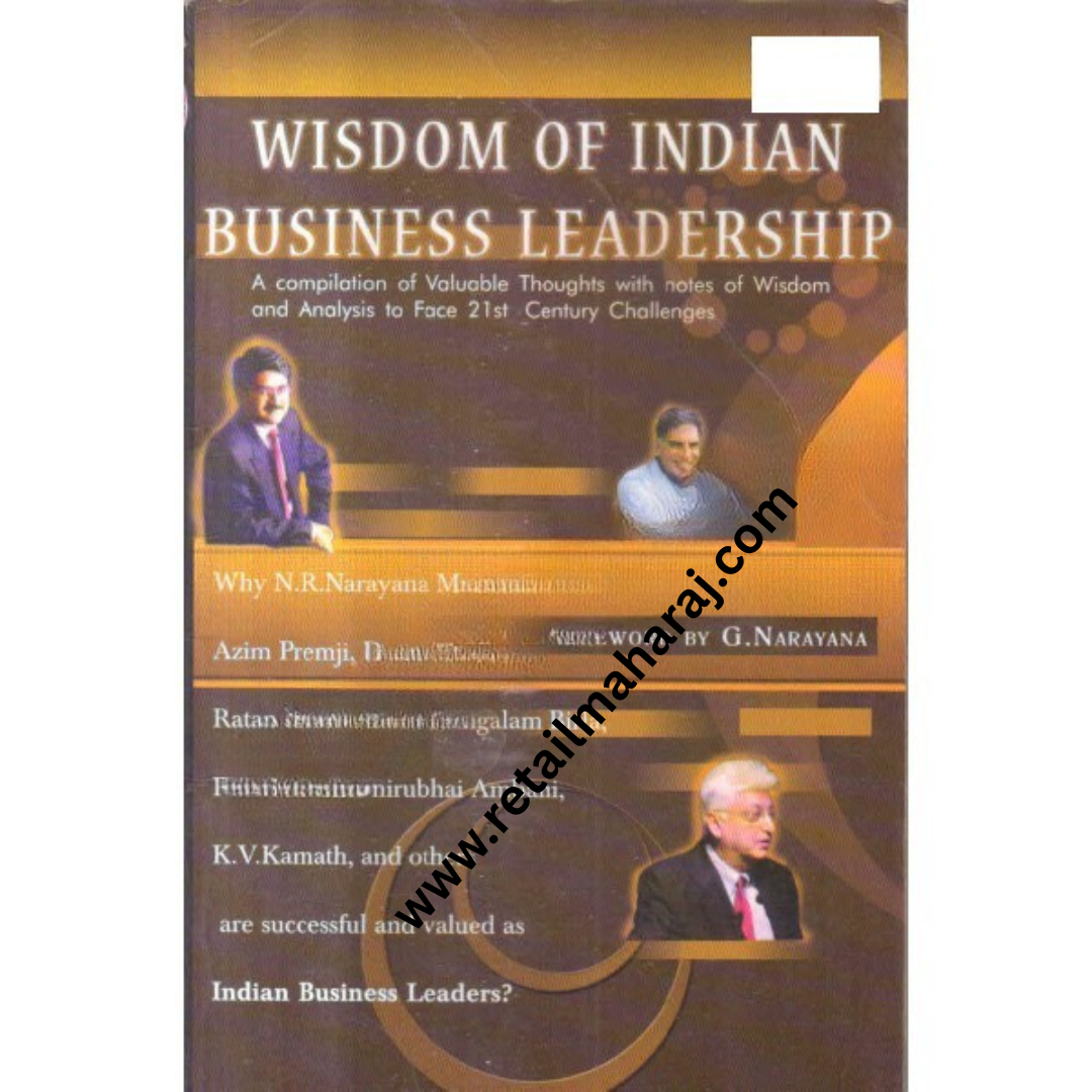 wisdom of indian business leadership