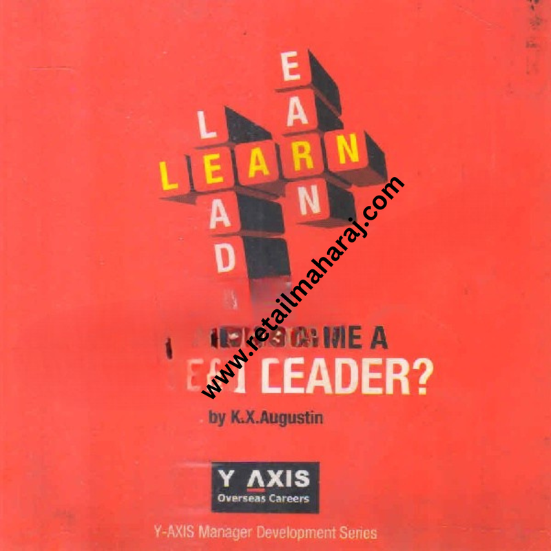 lead learn earn how to become a better leader