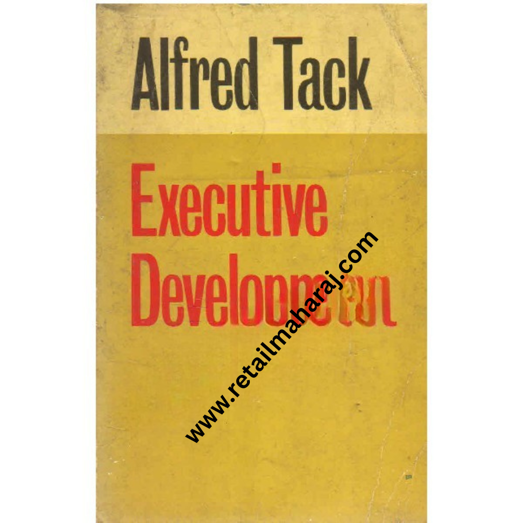 Executive Development