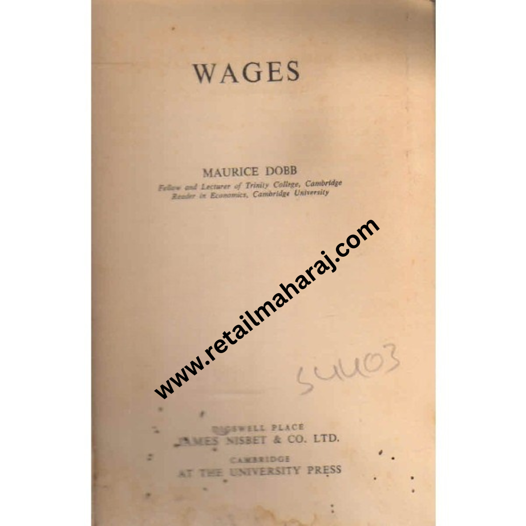 wages