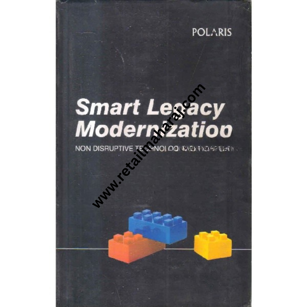 smart legacy modernization