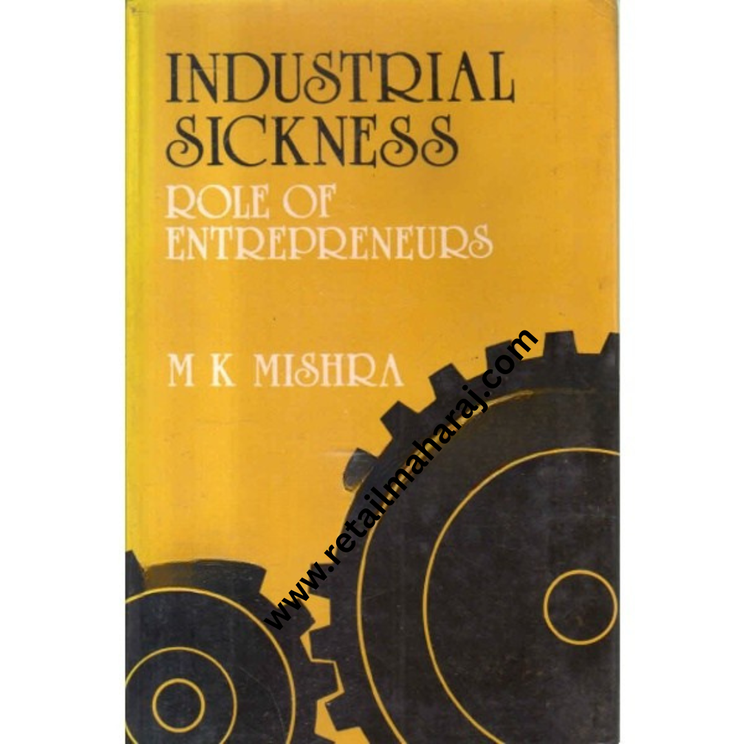 industrial sickness role of entrepreneurs