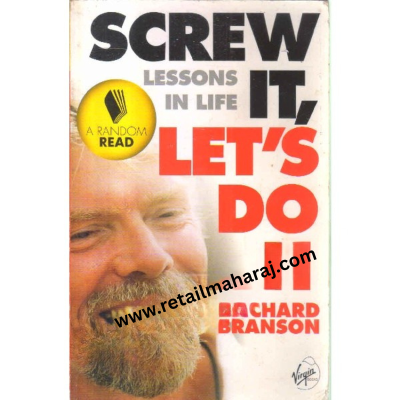 screw lessons in life it lets do it