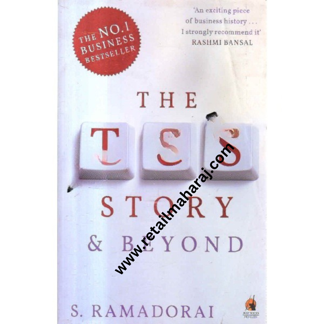 the tcs story and beyond