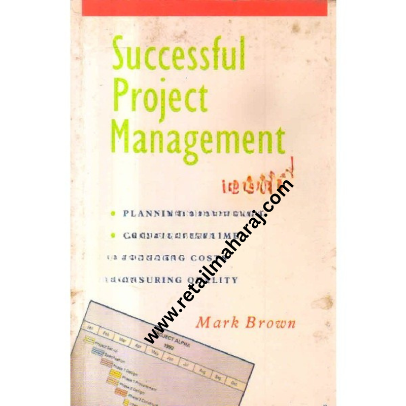 Successful Project Management in a week