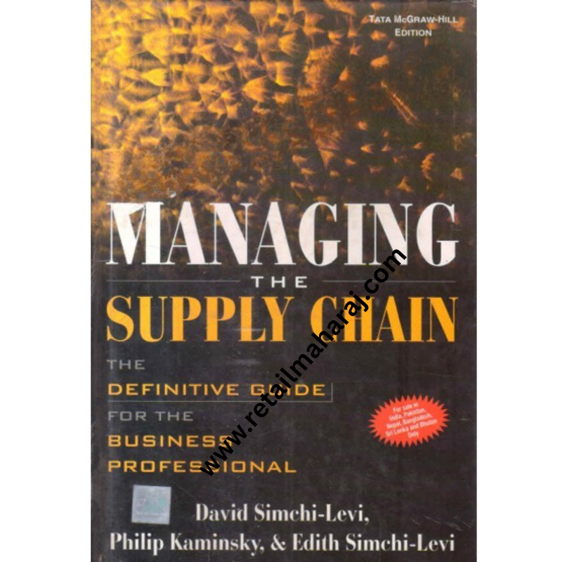 managing the supply chin