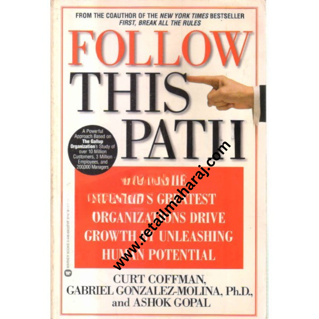 follow this path