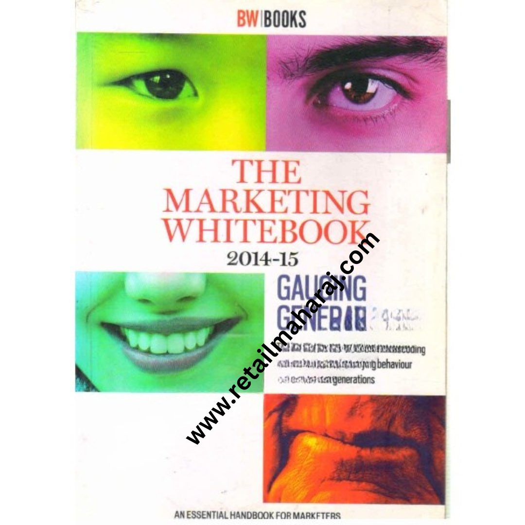 the marketing whitebook 2014 15