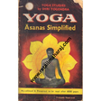 Yoga Asanas Simplified - Retail Maharaj