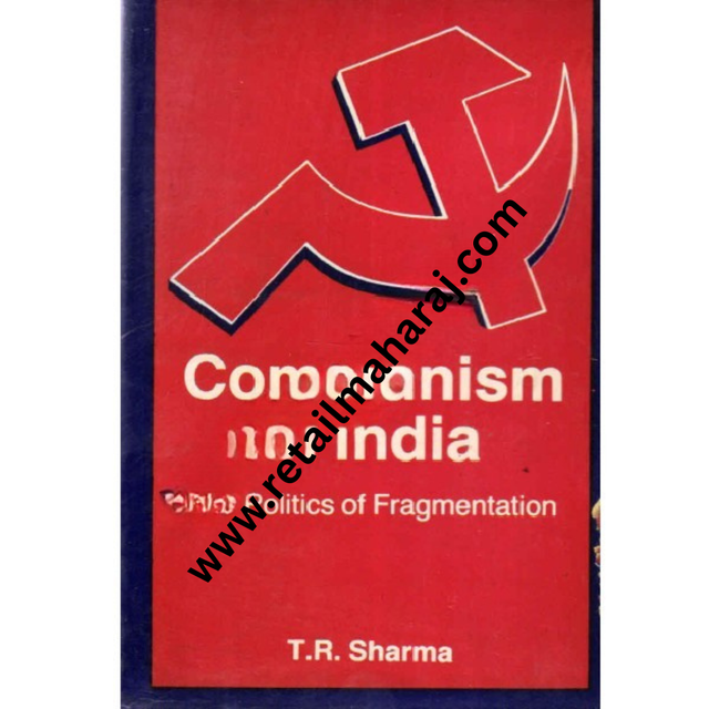 Communism in India - Retail Maharaj