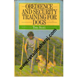 Obedience and security training for dogs - Retail Maharaj