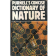 Purnell's Concise Dictionary of Nature - Retail Maharaj
