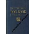 The Complete Dog Book: 20th Edition - Retail Maharaj