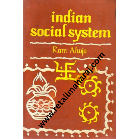 Indian Social System - Retail Maharaj