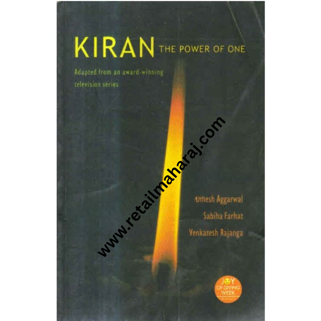 Kiran The Power of One