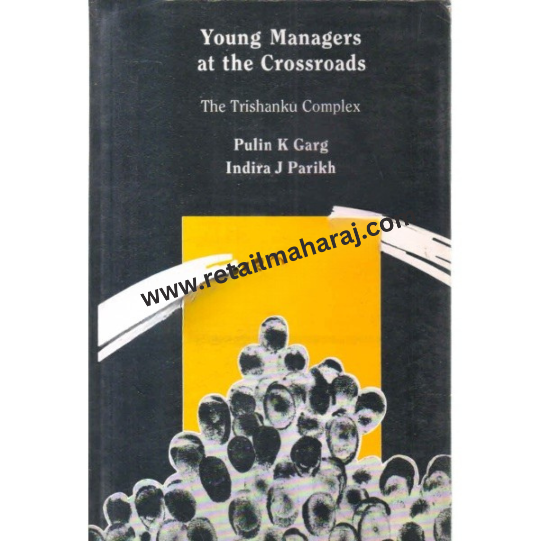 young managers