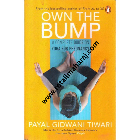 Own The Bump - Retail Maharaj