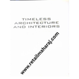 timeless architecture and interiors - Retail Maharaj