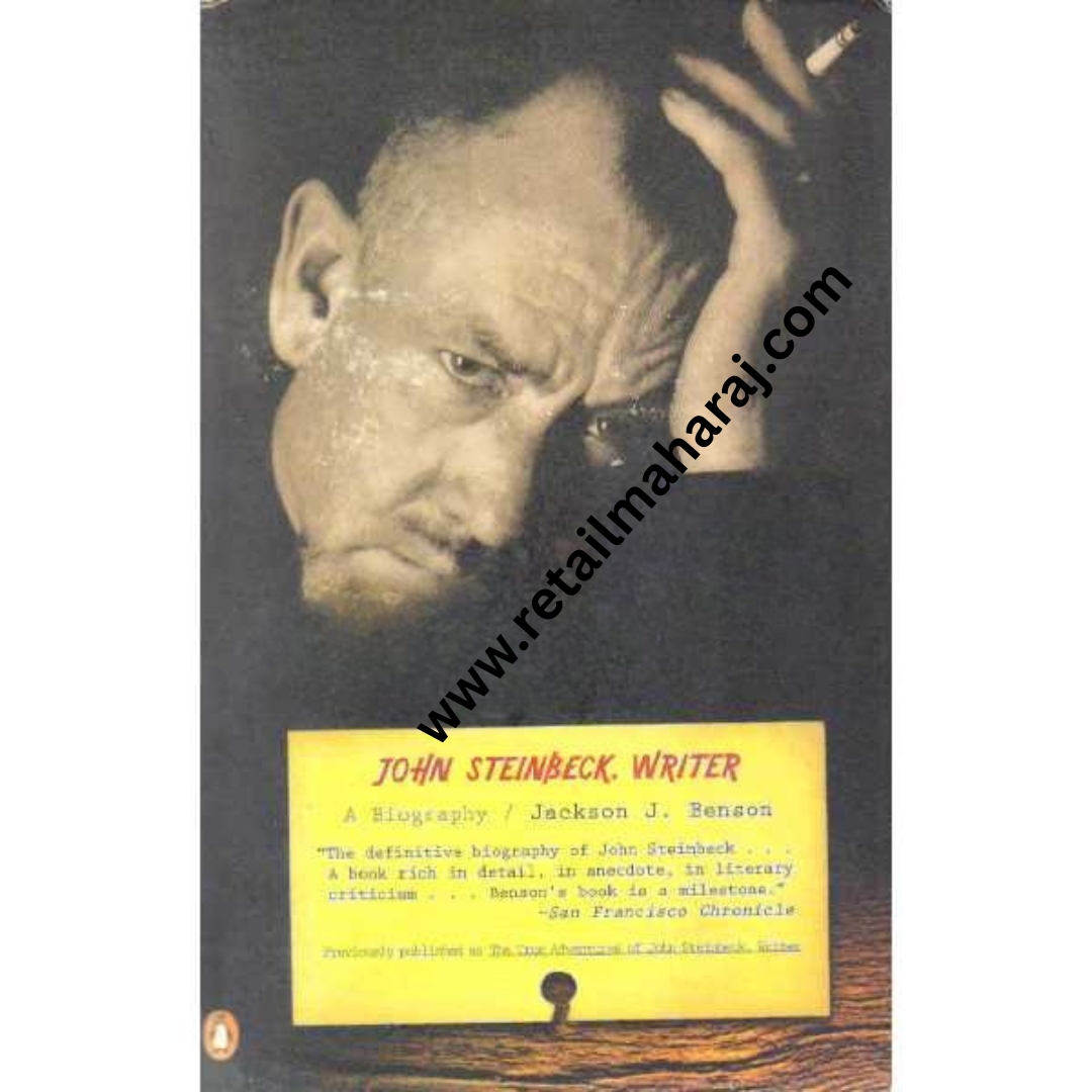 john steinbeck